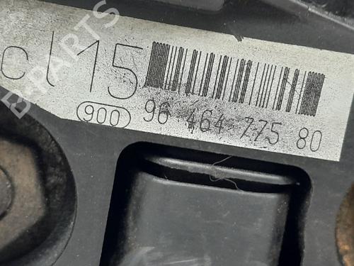 Generator CITROËN XSARA (N1) 2.0 HDi 109 | BP30942569M7