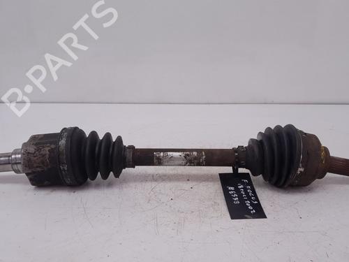 Used Left front driveshaft Left front driveshaft FORD FOCUS I (DAW, DBW) 1.8 TDCi (115 hp) 34132655 34132655