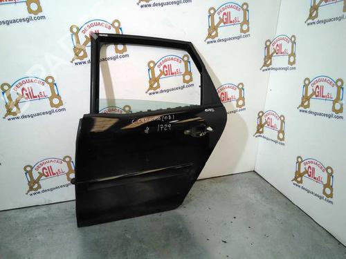 Used Left rear door CITROËN C4 Picasso I MPV (UD_) [2006-2015]  20786613