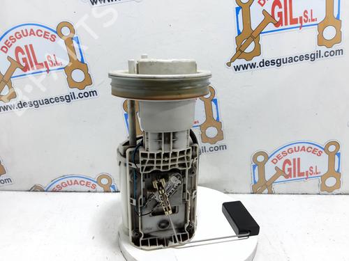 Fuel pump SEAT IBIZA III (6L1)  | BP20755545M76 