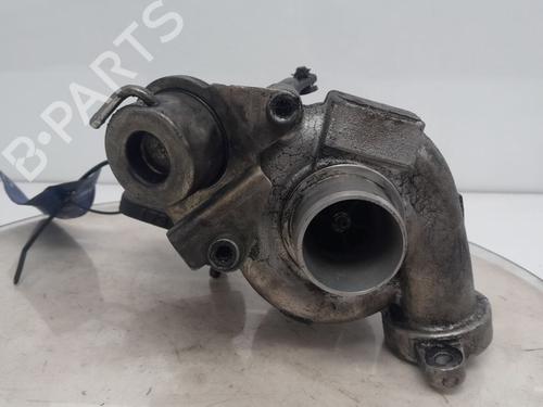 Turbocharger/Supercharger CITROËN C4 I (LC_)  | BP29479290M71 