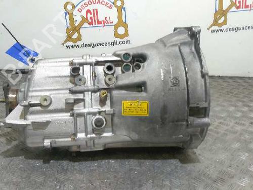 Gearbox BMW 3 (E46) 320 d | BP20785421M3 