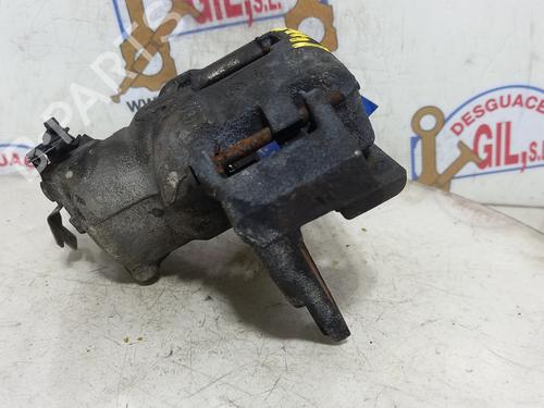 Left front brake caliper FIAT 500 (312_)  | BP21002107M105 