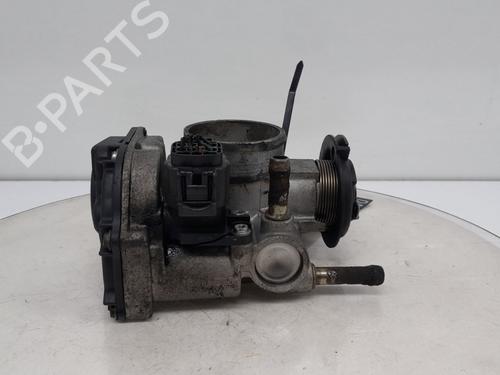 Drosselklappe für CHEVROLET NUBIRA Saloon 1.6 (109 hp) 31316693