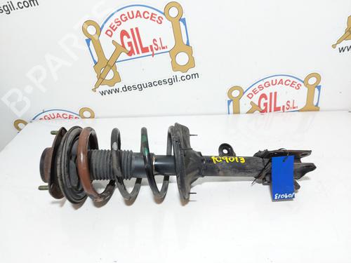 Amortecedor frente direito KIA SPORTAGE II (JE_, KM_) 2.0 CRDi 4WD (113 hp) 20739041