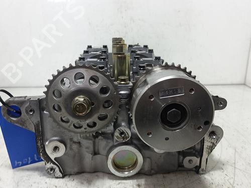 Cylinder head MITSUBISHI COLT VI (Z3_A, Z2_A) 1.3 LPG (Z33A) | BP21131844M5 