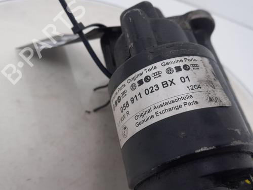 Starter AUDI A4 B5 (8D2) 1.8 quattro | BP27698625M8 