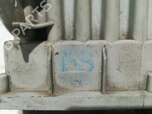 Elektronisk modul OPEL ASTRA G Saloon (T98) 2.0 DI (F69) | BP20803702M83 
