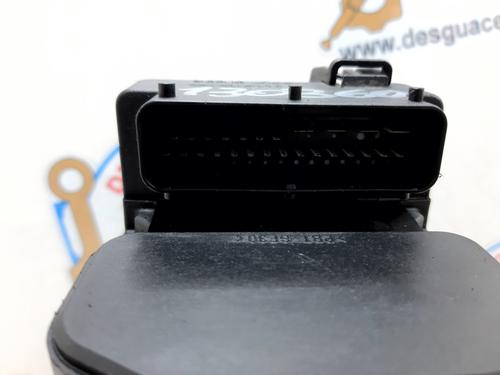 ABS pump OPEL MERIVA A MPV (X03) 1.6 (E75) | BP20748254M43 