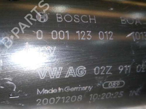 Starter SEAT LEON (1P1)  | BP20798347M8 