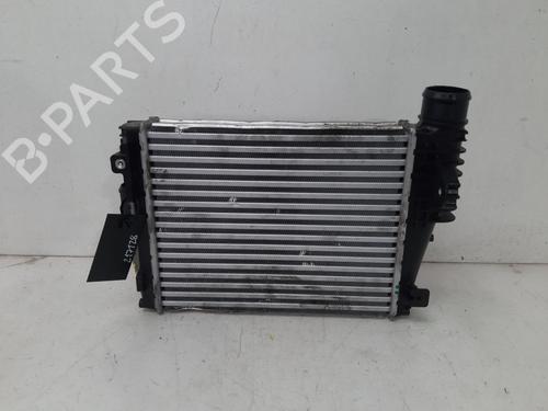 Used Intercooler Intercooler CITROËN JUMPY III Van (V_) [2016-2026] 39692884 39692884
