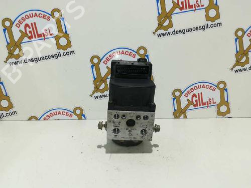 Used ABS pump RENAULT CLIO II (BB_, CB_) [1998-2016]  20791081