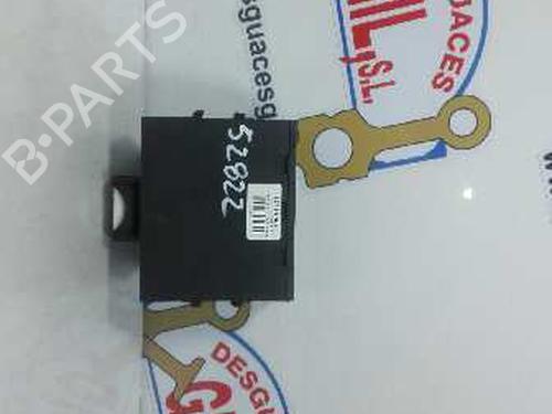 Used Comfort control module CITROËN C1 (PM_, PN_) 1.4 HDi (54 hp) 20805423