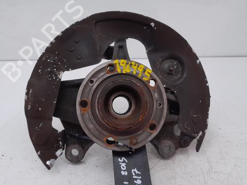 Used Right front steering knuckle Right front steering knuckle 34130851 34130851