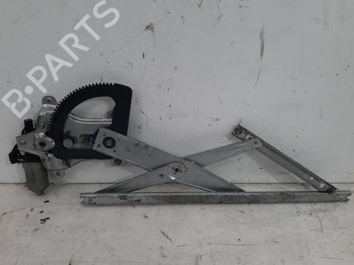 Front right window mechanism CHEVROLET AVEO / KALOS Hatchback (T200) 1.4 | BP23662756C23 