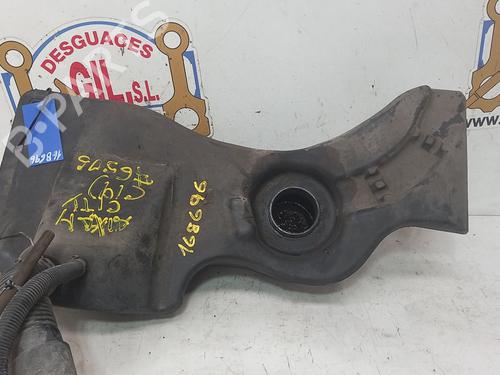 Used Fuel tank AIXAM 400 [1996-2025]  28728186