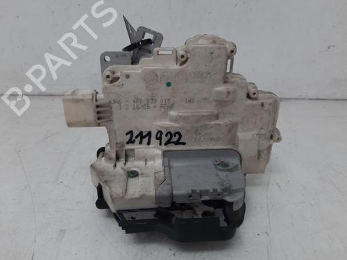 Used Rear left lock Rear left lock 39186746 39186746