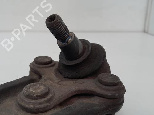 Left front suspension arm AUDI A3 Sportback (8PA)  | BP26529011M12 