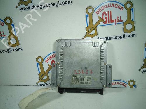 Used Engine control unit (ECU) CITROËN XANTIA (X1_, X2_) 2.0 HDI 90 (90 hp) 20794634