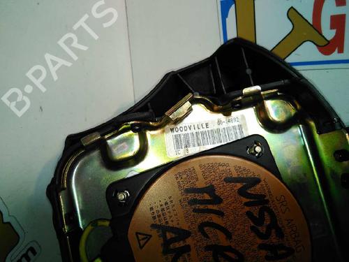 Driver airbag NISSAN MICRA II (K11) 1.0 i 16V (K11) | BP20787111C9 
