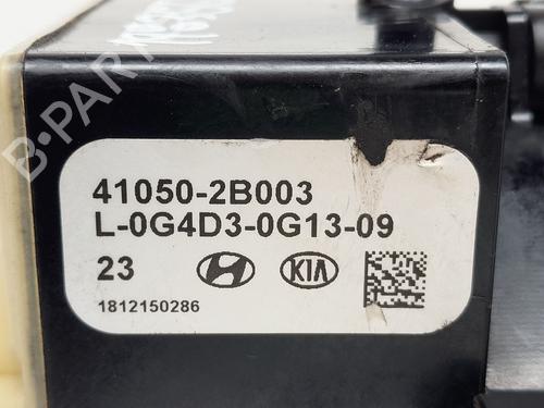 Clutch slave cylinder HYUNDAI IONIQ (AE) 1.6 GDI Hybrid | BP30124145M113