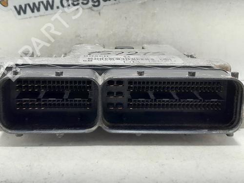 Engine control unit (ECU) OPEL ASTRA H (A04)  | BP20764459M57 
