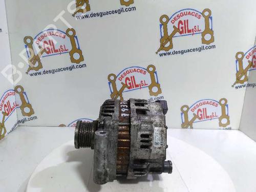 Alternator CITROËN C3 Picasso (SH_) | BP20813288M7
