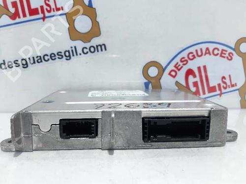 Electronic module MERCEDES-BENZ CLK (C209) CLK 220 CDI (209.308) | BP20728075M83 
