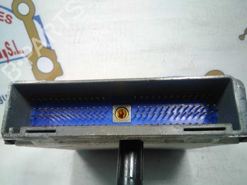 Engine control unit (ECU) FORD MONDEO II Saloon (BFP) 1.8 i | BP20798648M57 