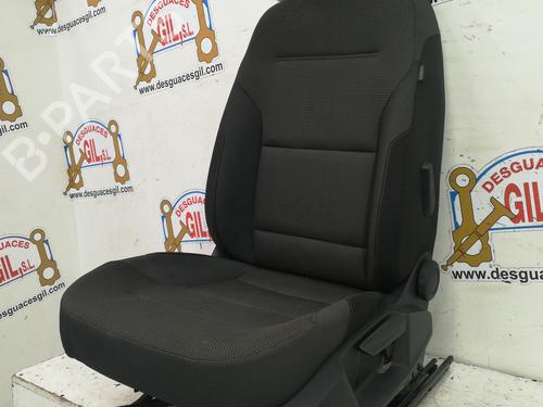 Seats set VW GOLF VII Variant (BA5, BV5) 1.6 TDI | BP21828533C78 
