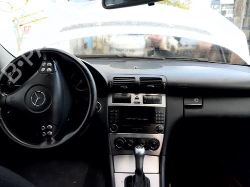 Kardanwelle MERCEDES-BENZ C-CLASS T-Model (S203) C 220 CDI (203.208) | BP20752743M37 