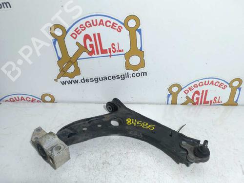 Used Right front suspension arm AUDI A3 (8P1) 1.9 TDI (105 hp) 20804692