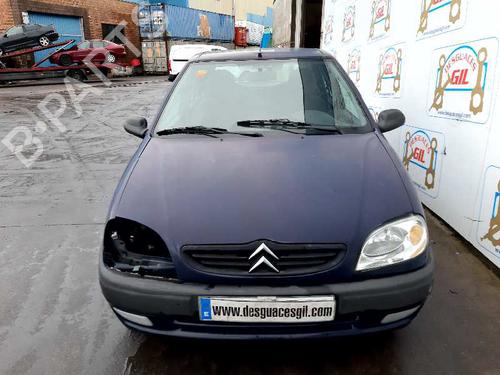 Starter CITROËN SAXO (S0, S1) 1.1 X, SX | BP20740153M8 