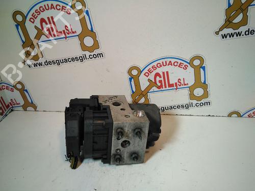 Used ABS pump NISSAN ALMERA II (N16) 2.2 dCi (136 hp) 20789059