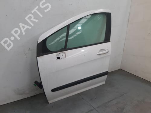 Left front door PEUGEOT 308 I (4A_, 4C_)  | BP26452726C2 