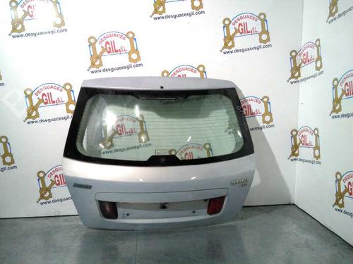 Used Tailgate FIAT STILO (192_) 1.9 JTD (192_XE1A) (115 hp) 20804344