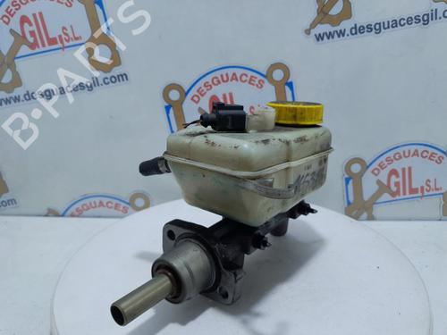 Used Brake master cylinder SEAT IBIZA III (6L1) [2002-2009]  20770302