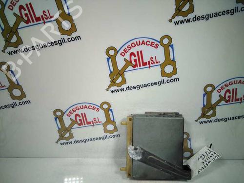 Used Engine control unit (ECU) VOLVO 850 Estate (855) 2.0 (126 hp) 20801426
