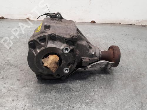 Used Transfer box Transfer box 37171218 37171218