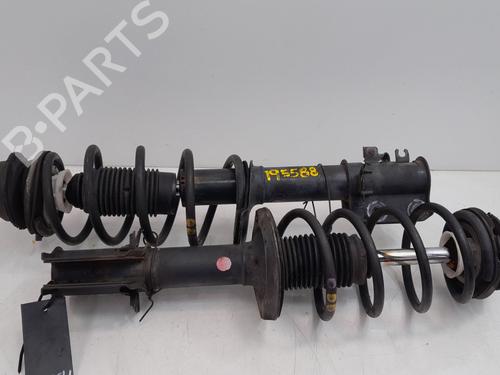 Used Right front shock absorber LANCIA YPSILON (843_) 1.3 D Multijet (843.AXE11, 843.AXE1A) (90 hp) 29613411