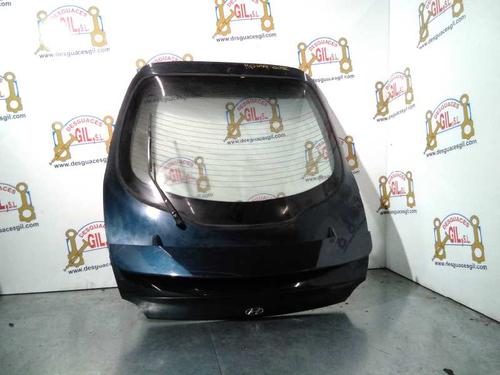 Used Tailgate HYUNDAI COUPE I (RD) 2.0 16V (139 hp) 20804184