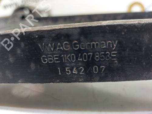 Right front suspension arm AUDI A3 (8P1) 1.9 TDI | BP20745482M13 