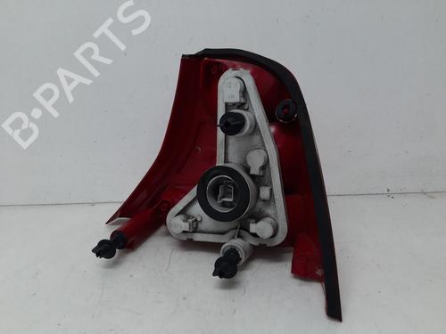 Left taillight FORD FOCUS I Saloon (DFW) 1.8 Turbo DI / TDDi | BP31272087C34