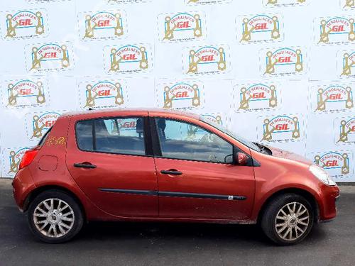 Engine control unit (ECU) RENAULT CLIO III (BR0/1, CR0/1) 1.5 dCi (BR17, CR17) | BP39190735M57 - Image 12