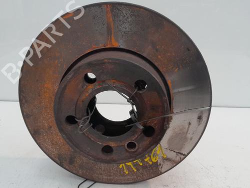 Used Other VW TRANSPORTER T4 Van (70A, 70H, 7DA, 7DH) 1.9 TD (68 hp) 29953614