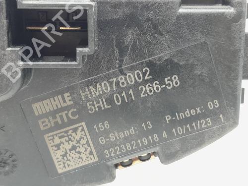Heater resistor MERCEDES-BENZ VITO Van (W447) 110 CDI (447.601, 447.603, 447.605) | BP30724690M108 