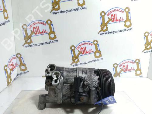 AC compressor BMW 3 Touring (E46) 318 i | BP20728301M34 
