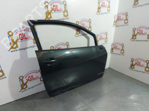 Right front door SEAT IBIZA IV (6J5, 6P1)  | BP20748151C3 