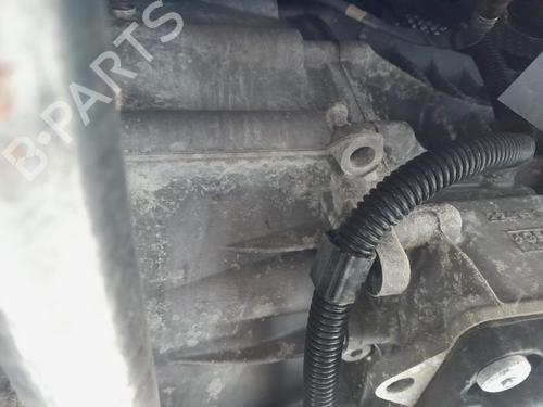 Gearbox PORSCHE PANAMERA (970) 3.6 4 | BP29825433M3 - Image 3