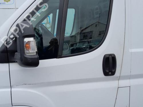 Used Left front door Left front door FIAT DUCATO Bus (250_) [2006-2026] 34519838 34519838